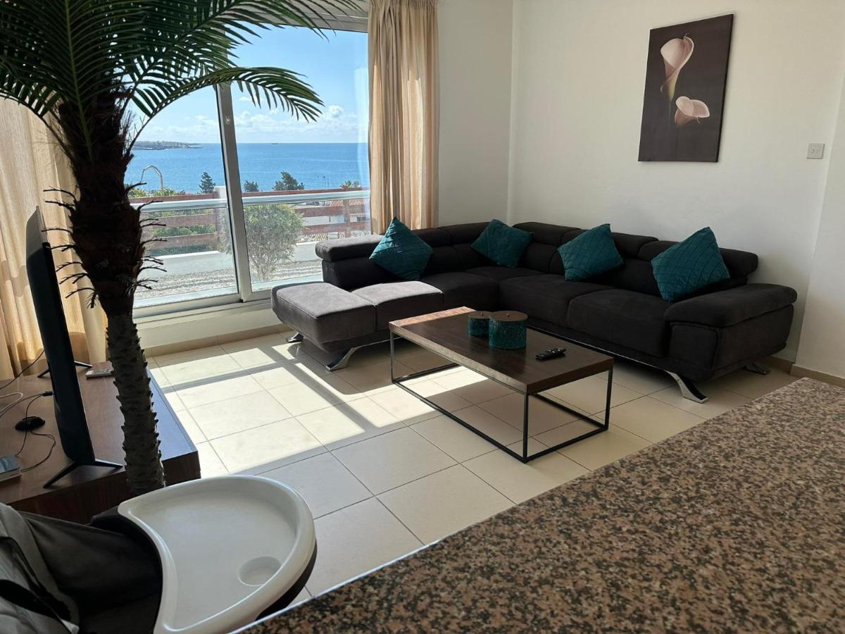 Villa Aqua Sunrise 1Km From Beach With Sea Views Coral Bay Exterior foto