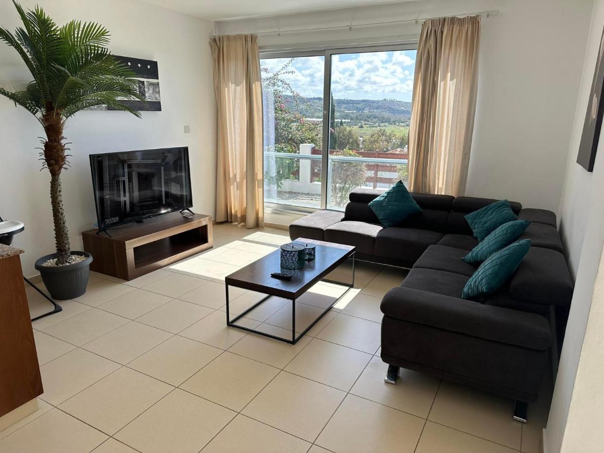 Villa Aqua Sunrise 1Km From Beach With Sea Views Coral Bay Exterior foto