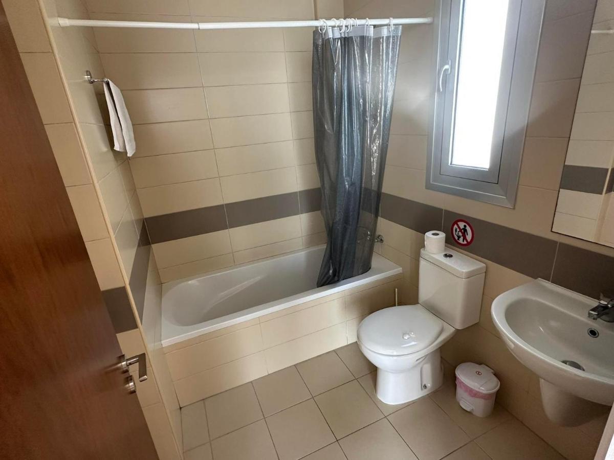 Villa Aqua Sunrise 1Km From Beach With Sea Views Coral Bay Exterior foto
